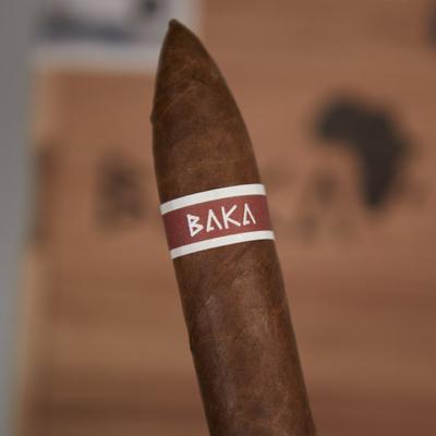 RoMa Craft Tabac RoMa Craft Baka