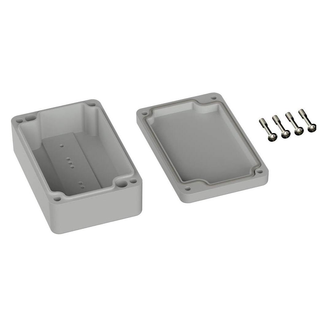 Tru Components Universal-Gehäuse (Gehäuse) (TC-9065440)