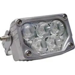 Gifas Electric LED-Strahler si-gr SpotLED.GR #268309