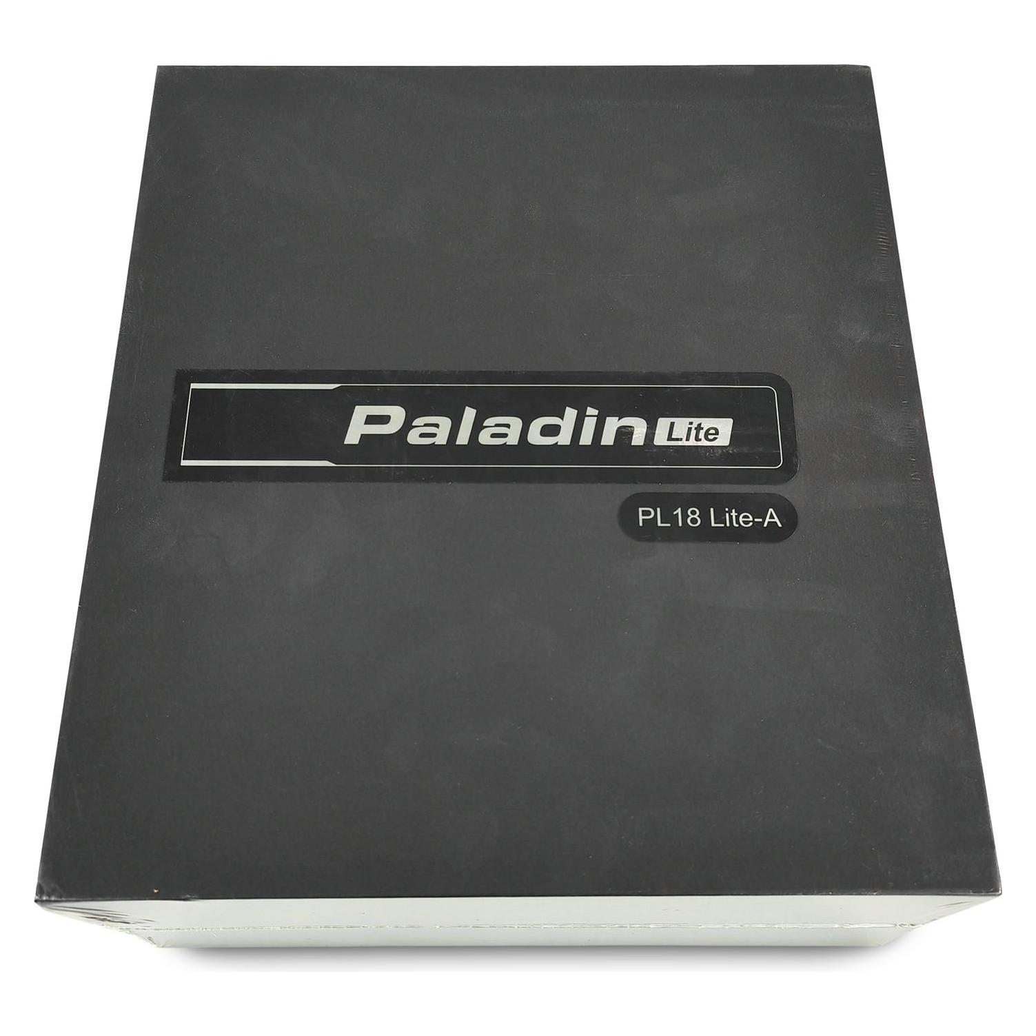 Amewi FlySky Paladin PL18 Lite Fernsteuerung (39890808)