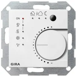 Gira Stetigregler rws-gl 210003