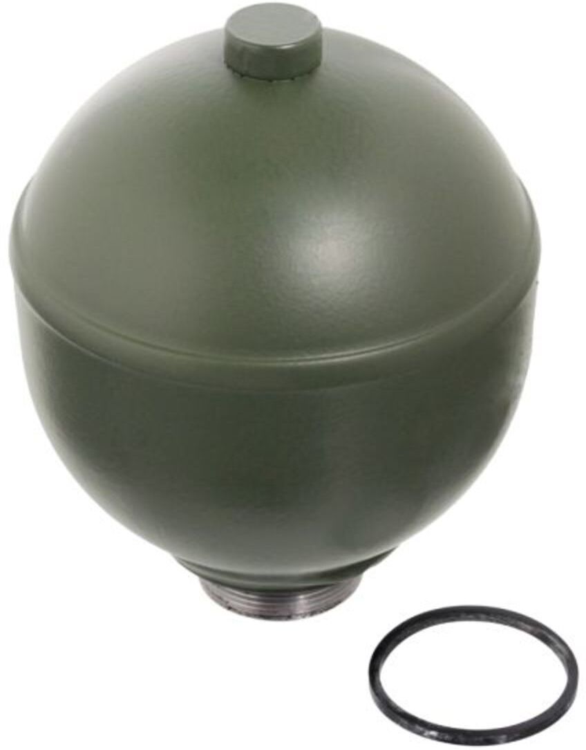 Druckspeicher, Federung, Dämpfung FEBI BILSTEIN 22503