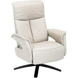 Welnova Relaxsessel SUPERIOR - B/H/T ca. 78.00x101.00x88.00