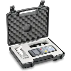 Sauter, Feinwaage, Ultrasonic Thickness Gauge