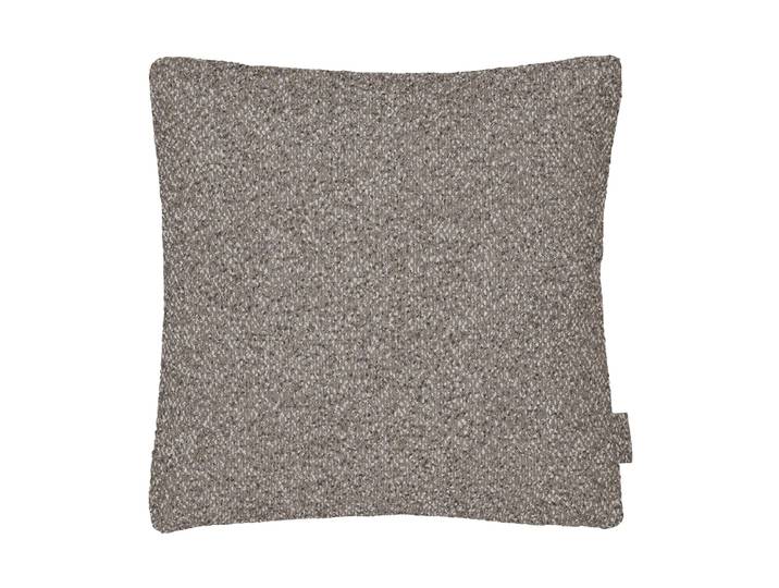 blomus Coussin d’extérieur STAY 45x45 cm Earth Bouclé