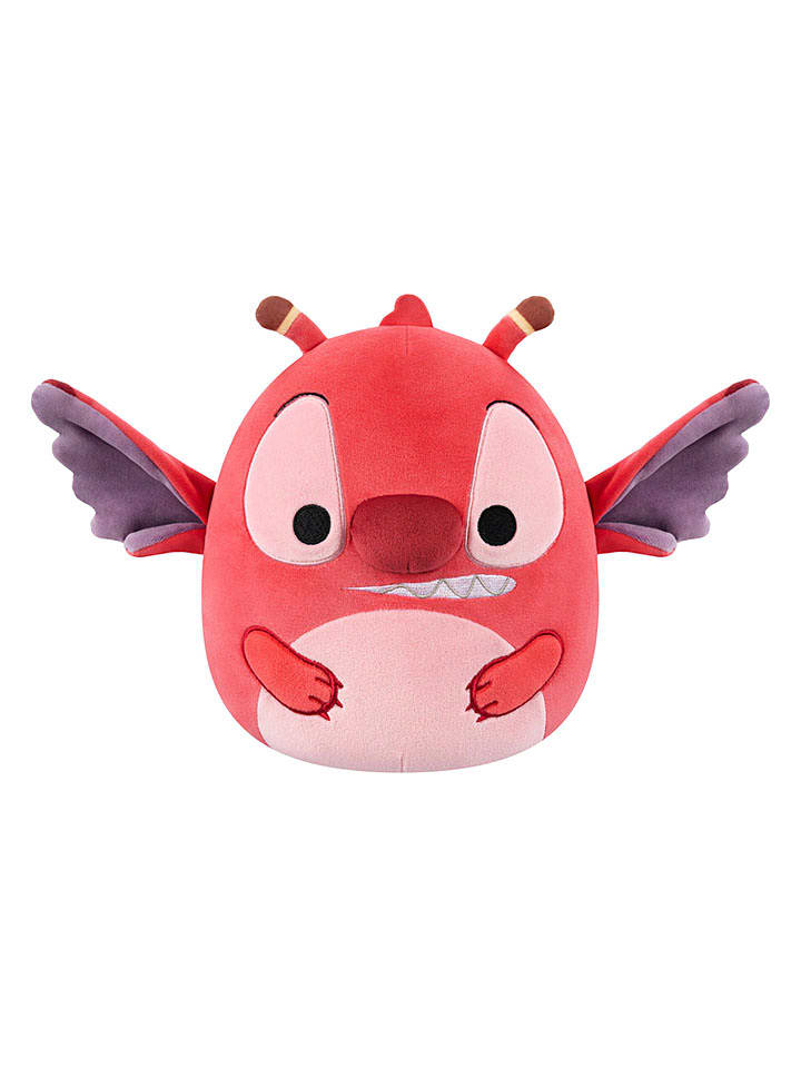 Squishmallows Plüschtier "Leroy" - ab 3 Jahren - onesize