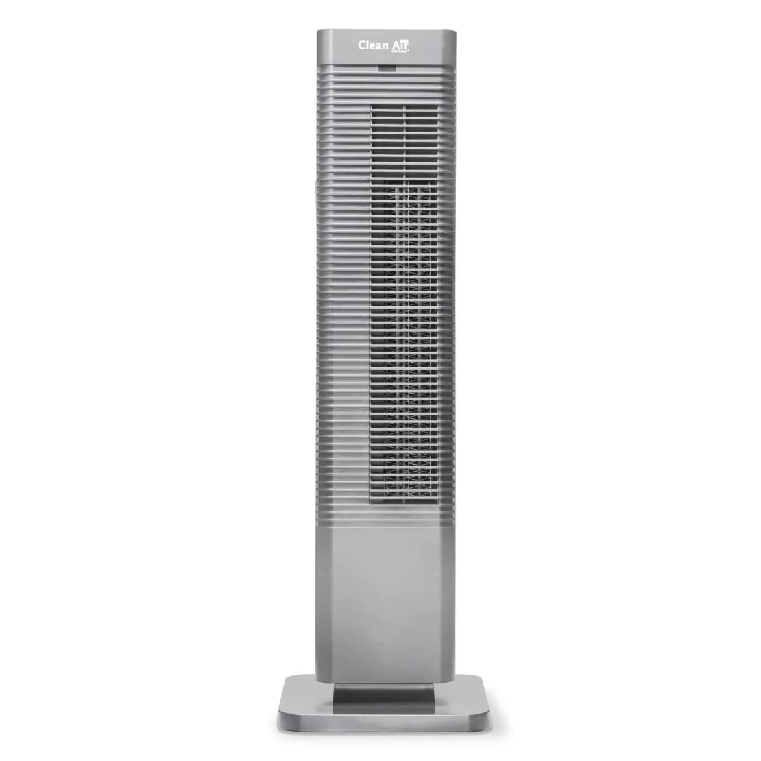 Clean Air Optima CA-904G Hot & Cool Ventilatorkachel Grijs