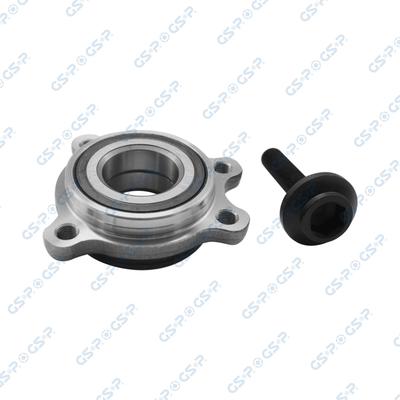 GSP Radlagersatz 9245037K für Audi