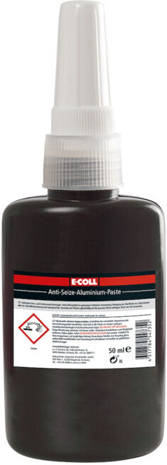 E-COLL Pâte thermique anti-grippage flacon 50g (4317784547352)