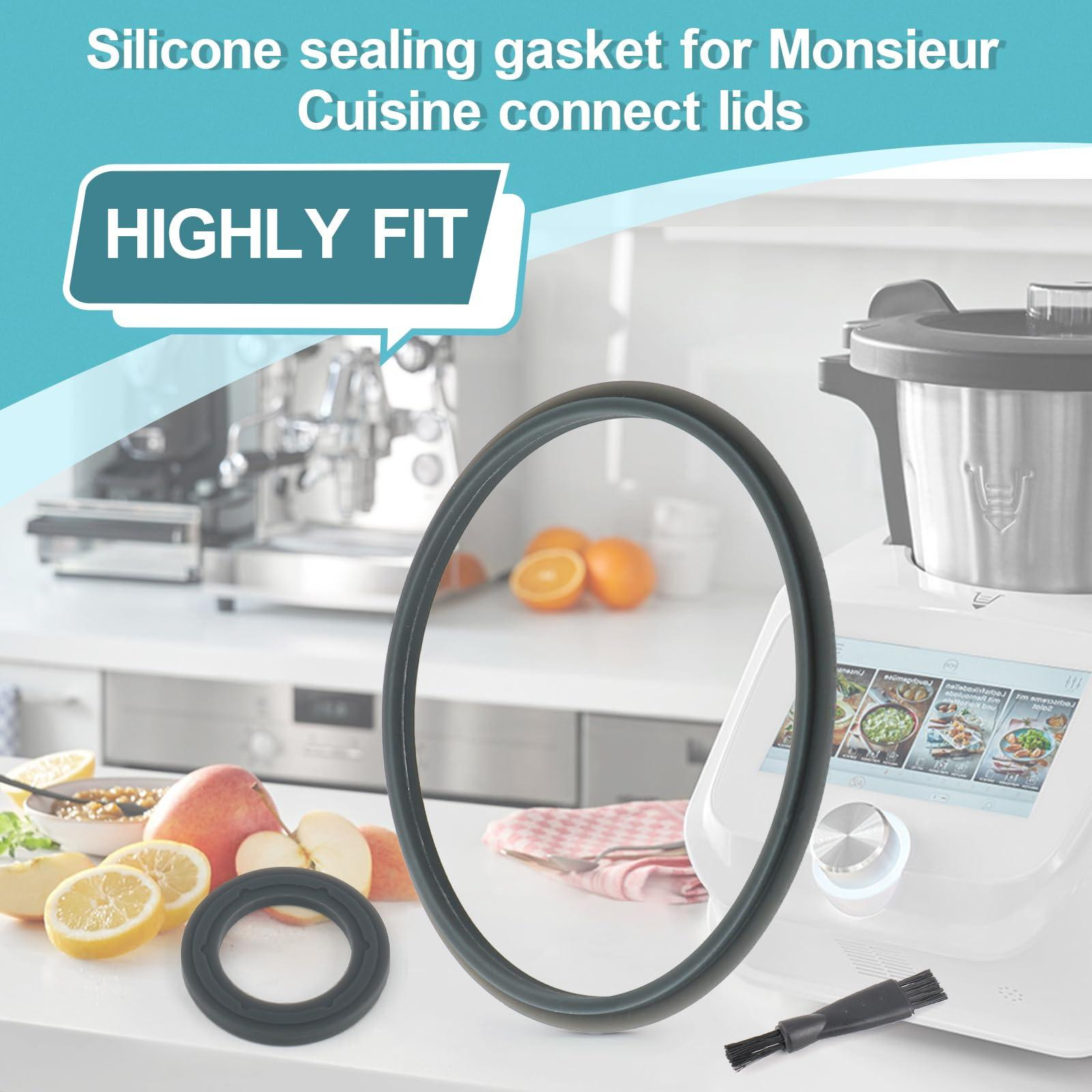 Dripio Accessoires, 1 stuk, 1546 liter, 50 gram