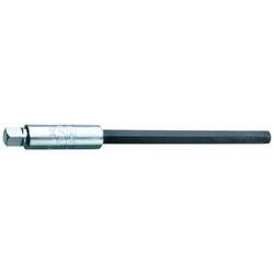 Gedore 673 L 1811061 Steckschlüsseleinsatz Zubehör 6.3 mm 1/4 Zoll Antrieb 1/4 130 mm 1 St.