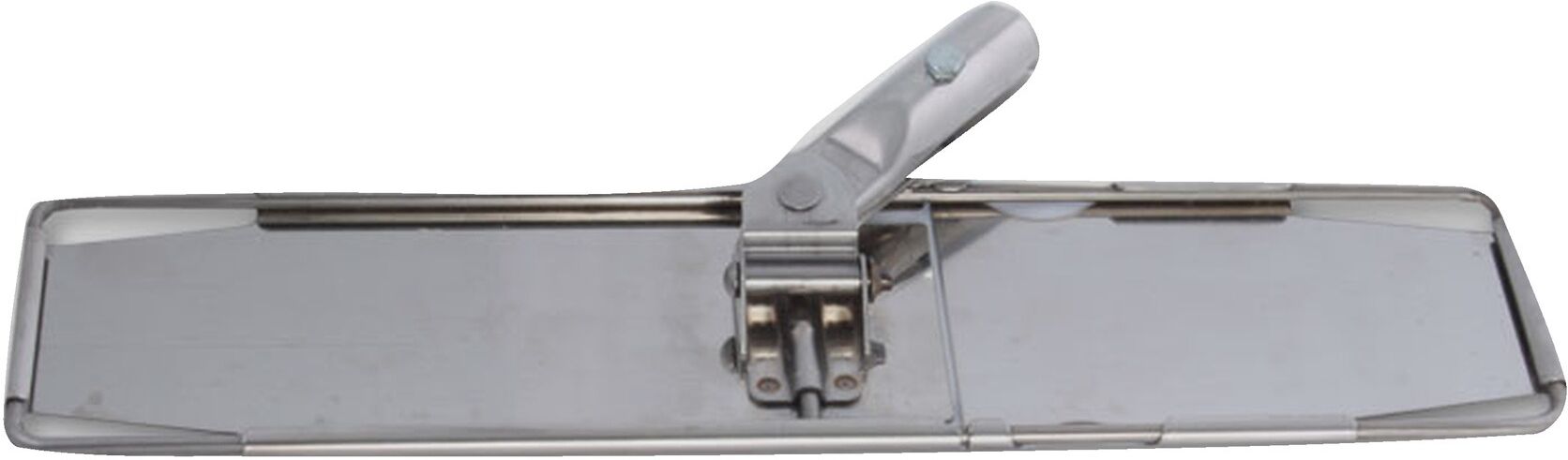 Axis Line Edelstahl Metall-Klapphalter 40cm für alle PVC Klapphalter Bezüge