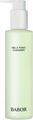 Babor Gel & Tonic Cleanser 200 ml Reinigungsmittel