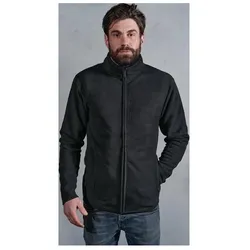 Promodoro,  Fleecejacke 7961 Grösse L black-black (L)