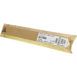 Laser/Kopierer RICOH 842235 RICOH MPC300 TONER BLACK