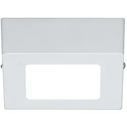 Böhmer, Deckenleuchte, LED-Deckenleuchte (400 lm)