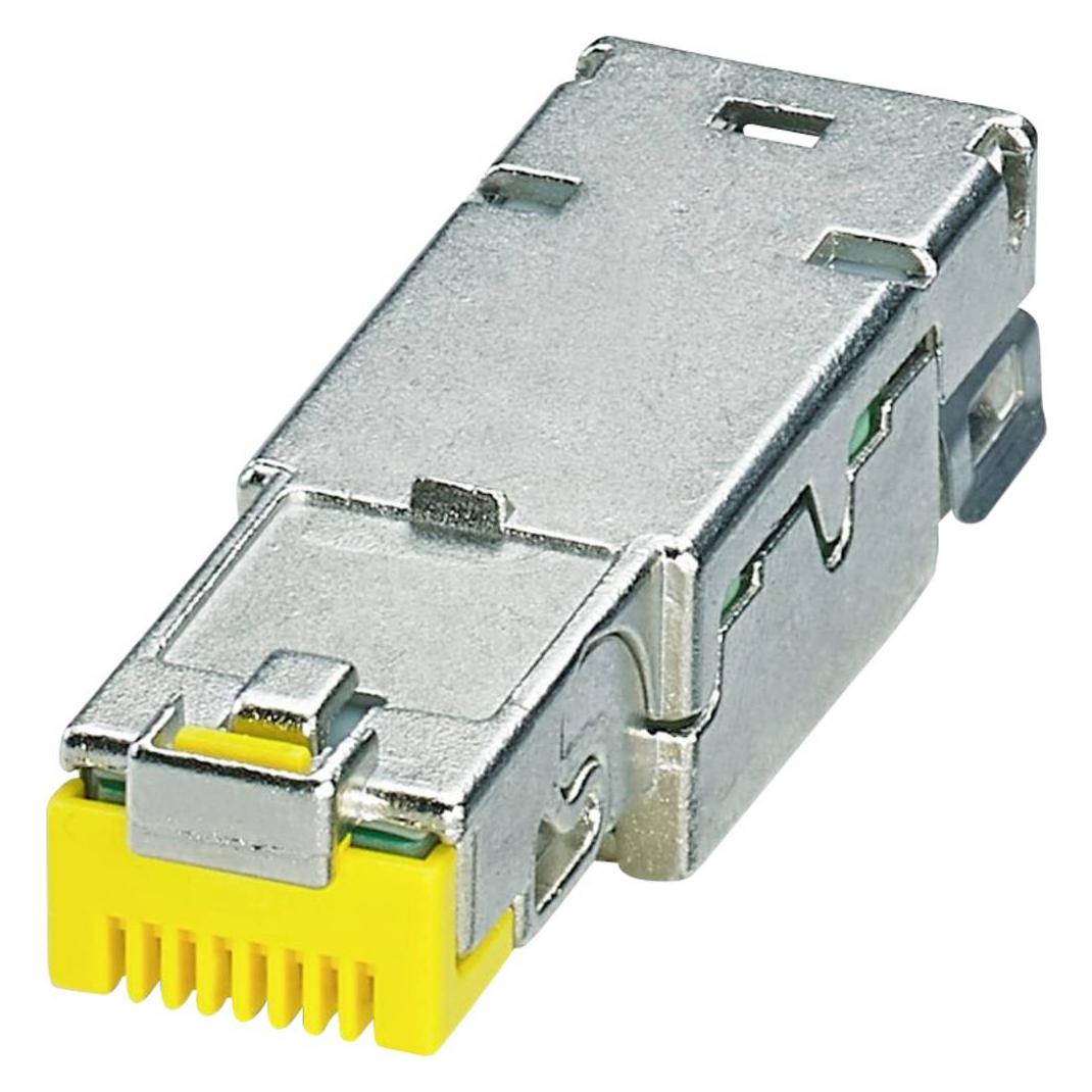 Phoenix Contact RJ45-Stifteinsatz (1157964)