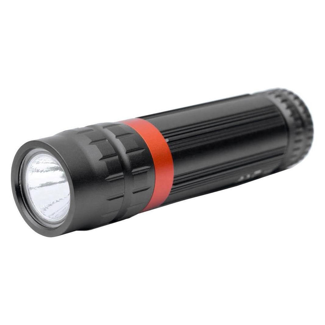 AccuLux LEDTaschenlampe 200L (11.50 cm, 200 lm) (414012)