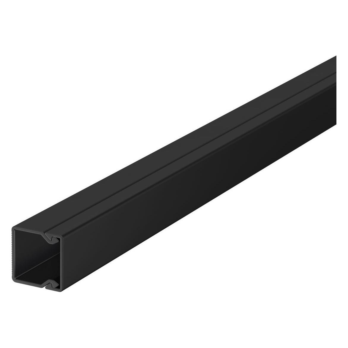 OBO Bettermann Kabelkanal (Kabelkanal, 200 cm) (WDK15015SW) Mindestbestellmenge: 2 Stück