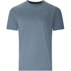 ENDURANCE Vernon V2 Performance Trainingsshirt Herren 1028 - turbulence XL
