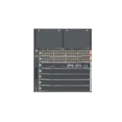 WS-C4507RES6L-96V+ neu