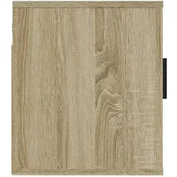 vidaXL, TV Möbel, Lapenilla (2 Stück) (40 x 34.50 x 40 cm)