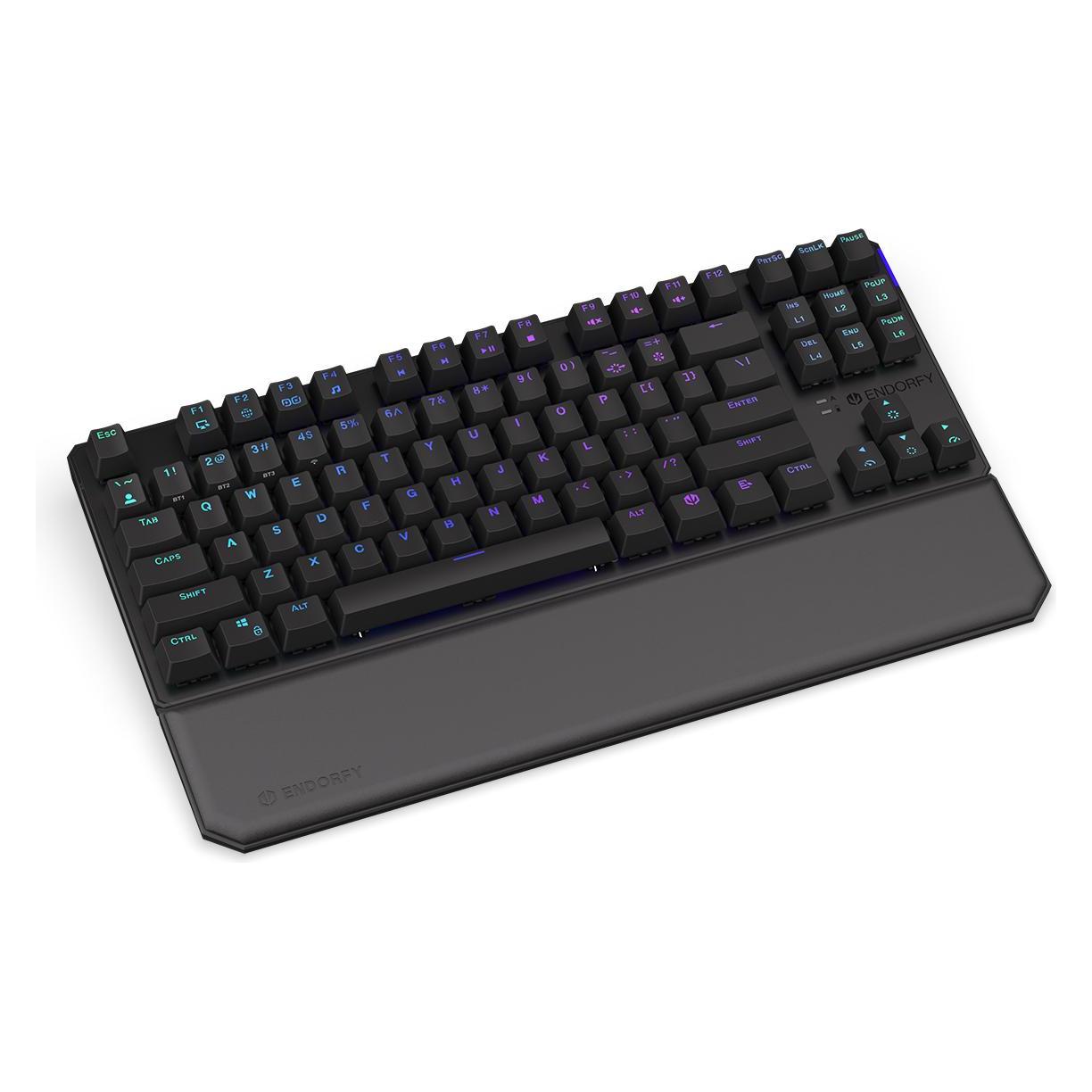 Endorfy Thock TKL Palm Rest (EY0E008)
