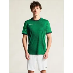 CRAFT Evolve 2.0 Graphic Trikot Herren 6510 - team green XS