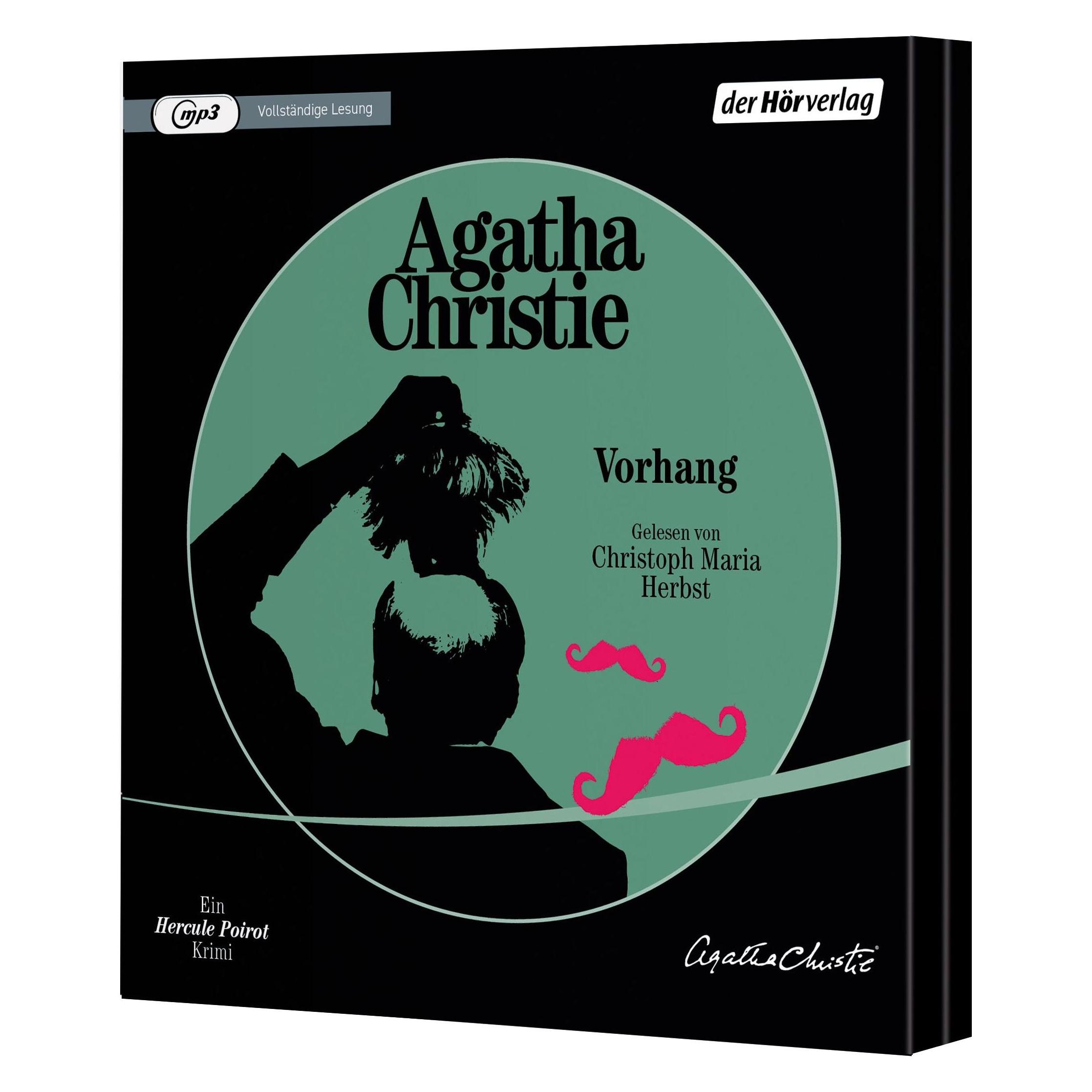 DHV Vorhang (Agatha Christie, Deutsch) (71439036)