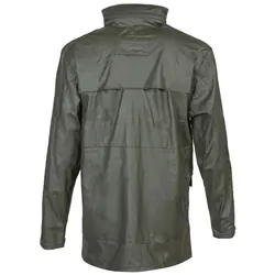 Percussion,  Wasserdichte Impersoft-Jacke mit Taschen (S)
