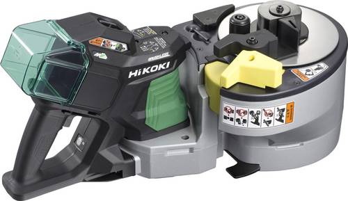 HiKOKI VB3616DAW2Z Akku-Schneid- & Biegegerät