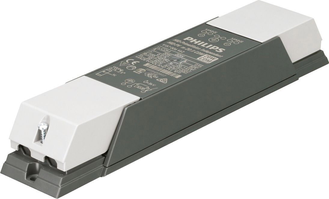 Philips Hid-Pv M 20 /i Cdm 220-240v 50/60hz 230v, 50hz Vorschaltgerät