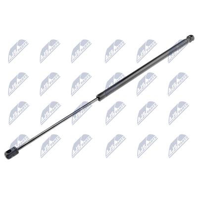 NTY Gasfeder, Koffer-/Laderaum AE-PE-001 für Peugeot