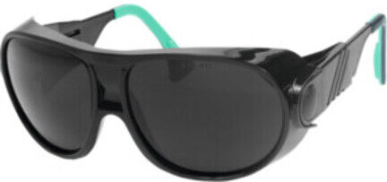 uvex Lunettes de protection confort pour soudeurs uvex futura, Classe de protection: 5 (9180145)