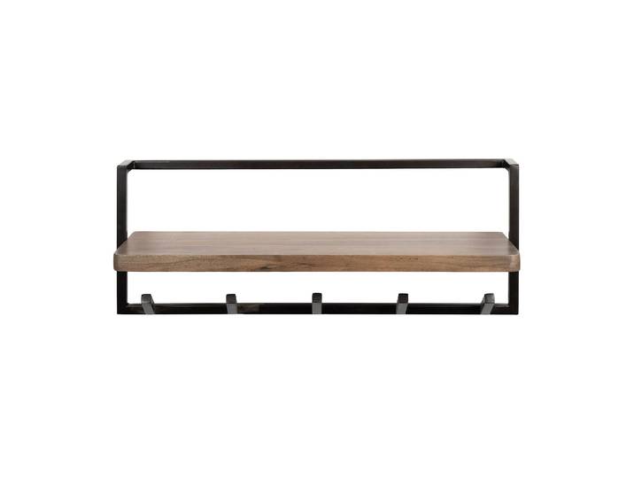 Clemento Air Pure Garderobenständer 6 Haken
