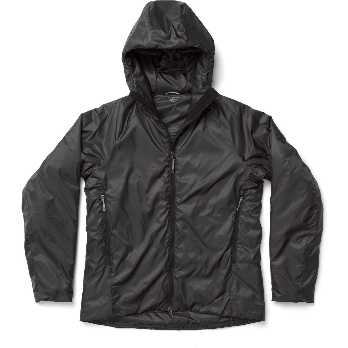 Houdini W's Dunfri true black (900) XL 820002-900-XL