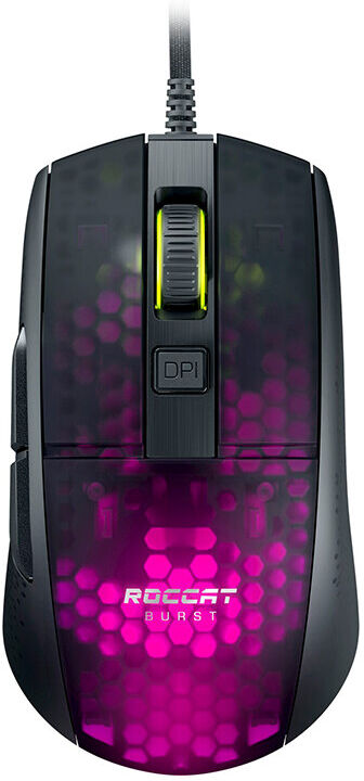 RATO GAMING ROCCAT BURST PRO PR