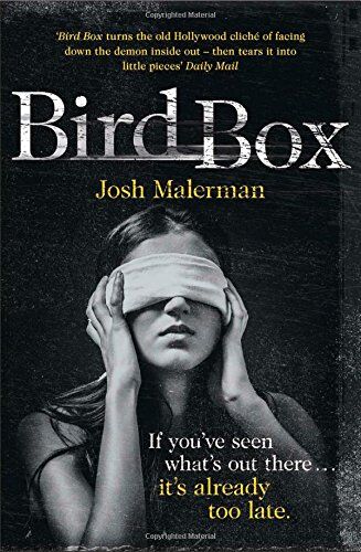 Josh Malerman - Bird Box - Preis vom 16.10.2026 11:41:07 h