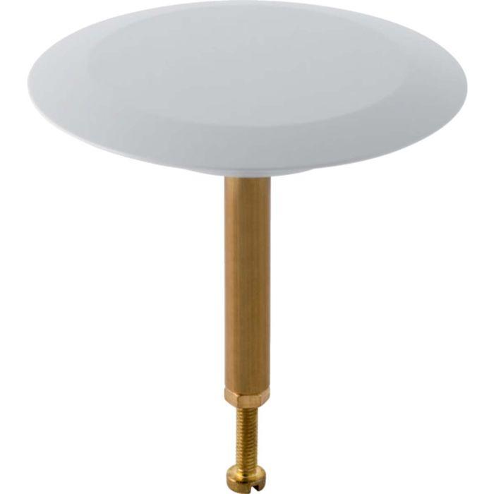 Geberit Ventilstopfen weiß-alpin 241716111