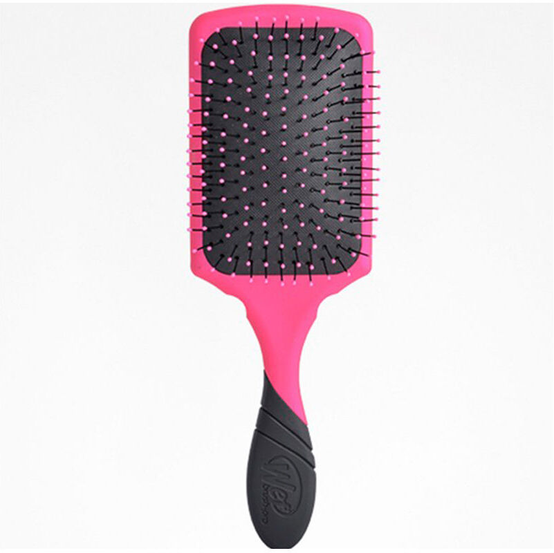 The Wet Brush Pro Paddle Detangler #pink