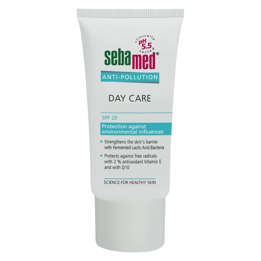 Anti-Pollution Day Care Spf20 Protective Day Cream 40Ml (SPF 20, 40 ml) (4103040028662)