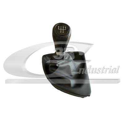 3RG Schalthebelverkleidung 25108 für BMW