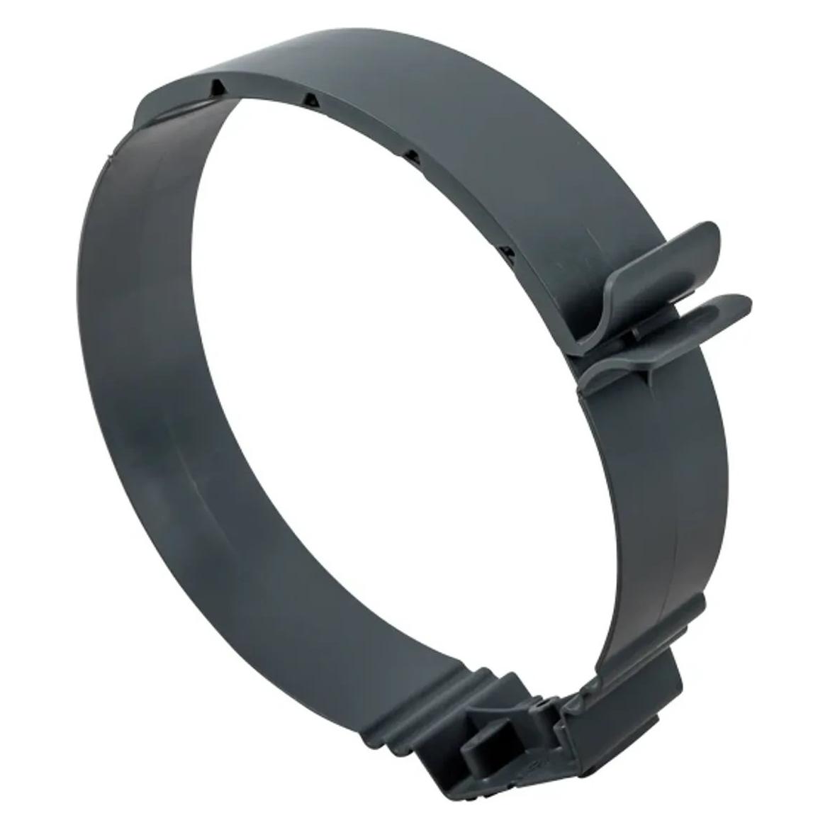 KG Wolf ISO-Rohrsystem Befestigungsschelle DN160-200 (2578211)