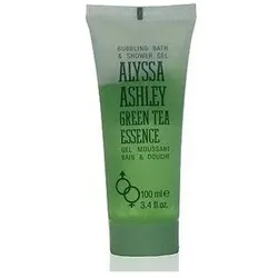Alyssa Ashley Green Tea Essence Duschgel 100ml