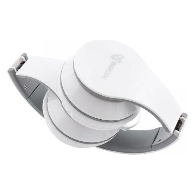 Sbox HS-501 Coconut (Kabelgebunden) (HS-501W)