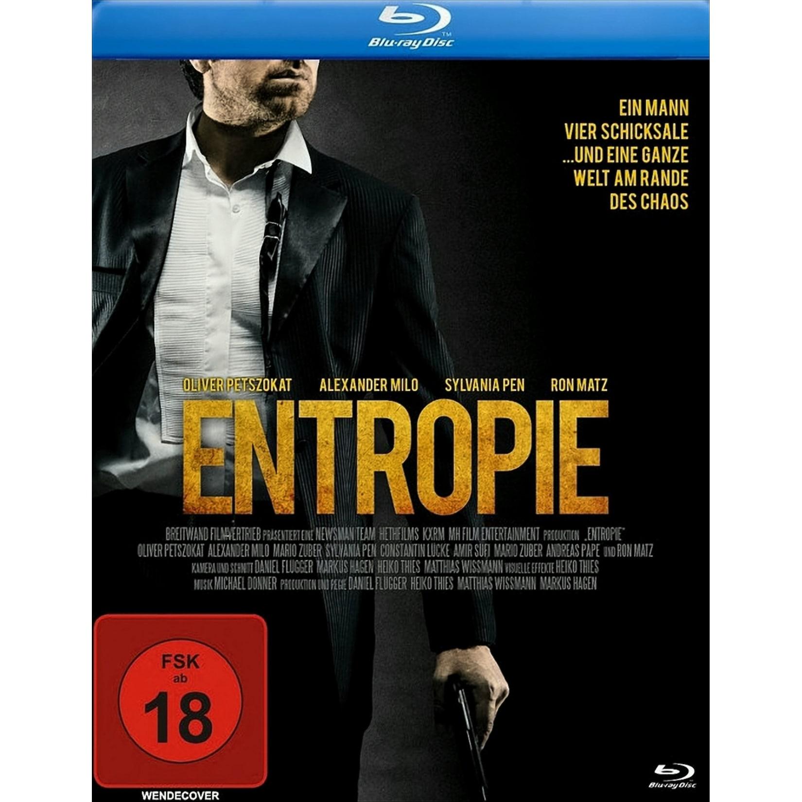 Entropie