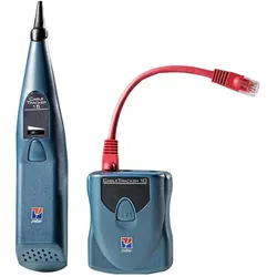 Psiber Data, Detektor, CTK1015 Cable Tracker Network (Leitungssucher)