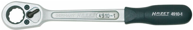 HAZET Cliquet réversible 4910-1 (4910-1)