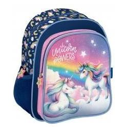 Derform Rucksack 11 Einhorn (57952083)