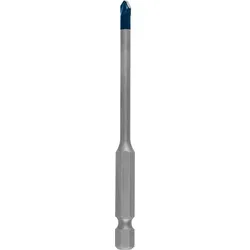 Bosch Professional Expert HEX-9 HardCeramic Bohrer, 4 x 90 mm (2608900588)